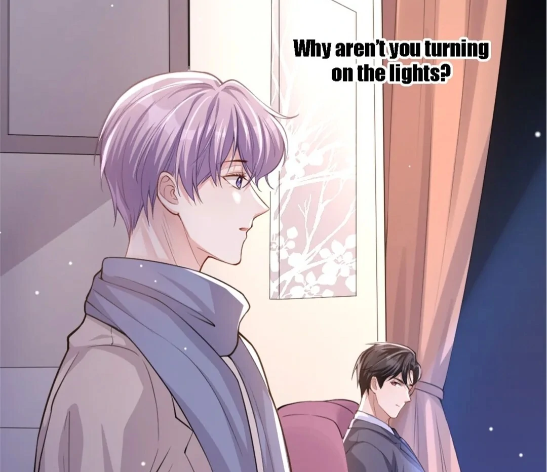 Borrowed Hearts (Official) - Chapter 11 manhwa