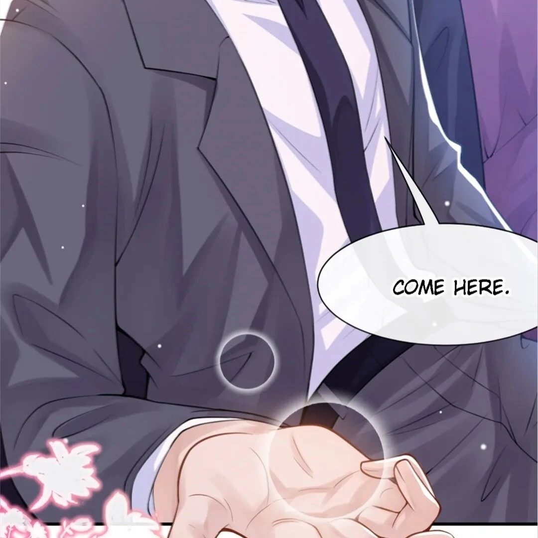 Borrowed Hearts (Official) - Chapter 11 manhwa