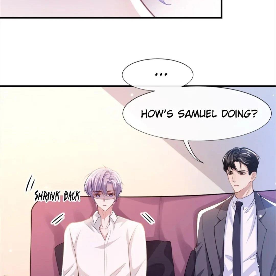 Borrowed Hearts (Official) - Chapter 11 manhwa