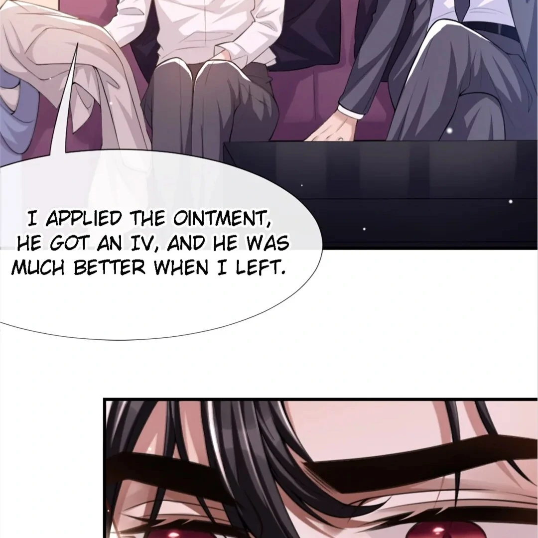 Borrowed Hearts (Official) - Chapter 11 manhwa