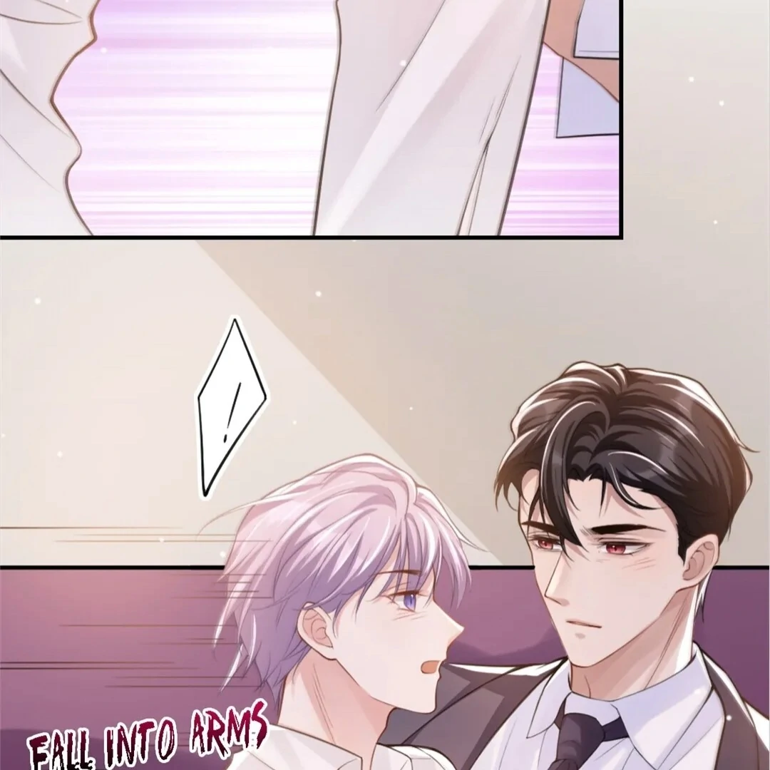 Borrowed Hearts (Official) - Chapter 11 manhwa