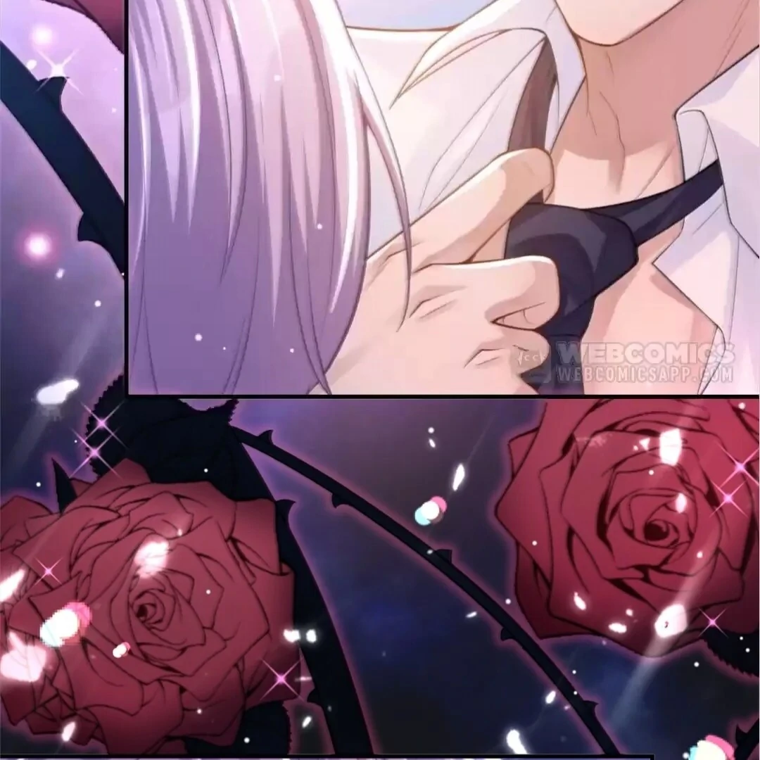 Borrowed Hearts (Official) - Chapter 11 manhwa