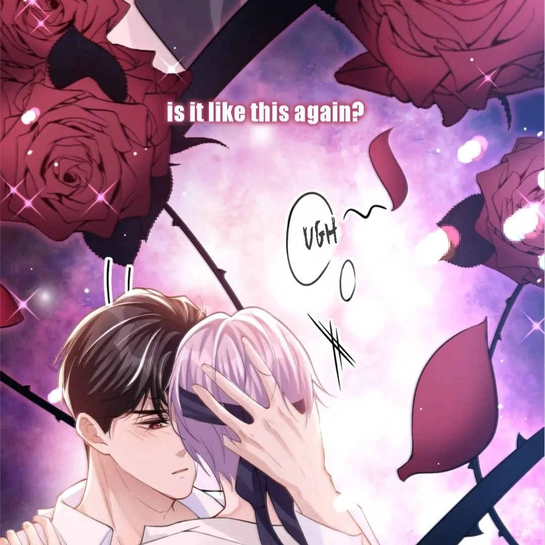 Borrowed Hearts (Official) - Chapter 11 manhwa