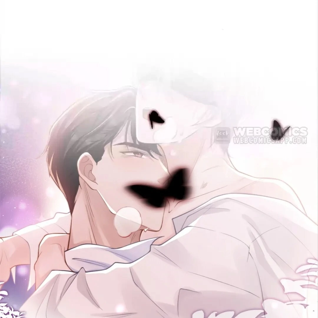Borrowed Hearts (Official) - Chapter 12 manhwa