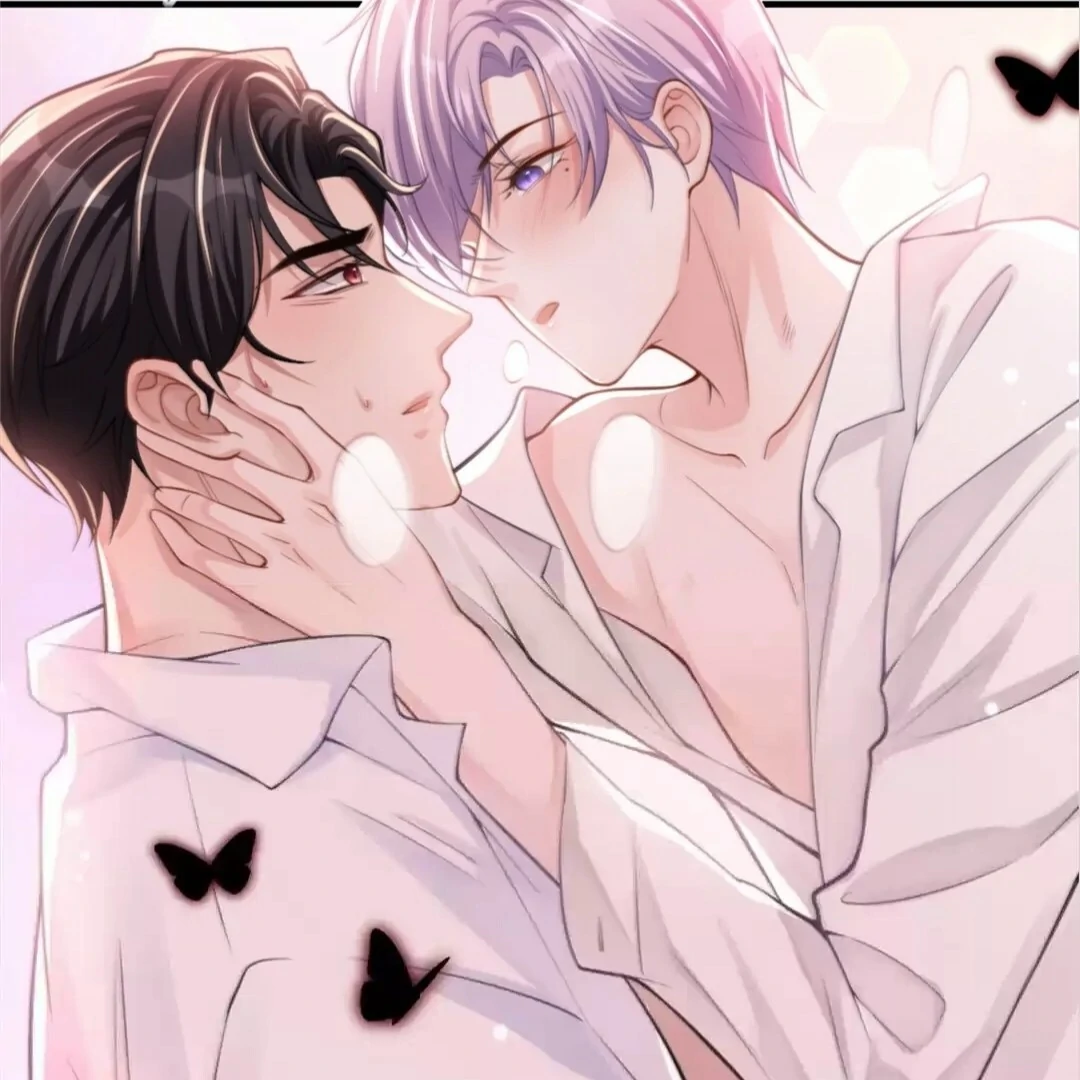 Borrowed Hearts (Official) - Chapter 12 manhwa