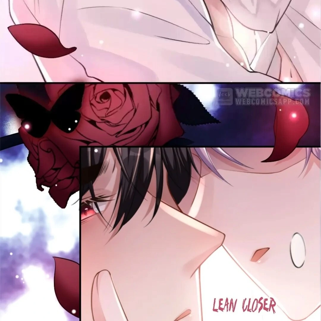 Borrowed Hearts (Official) - Chapter 12 manhwa
