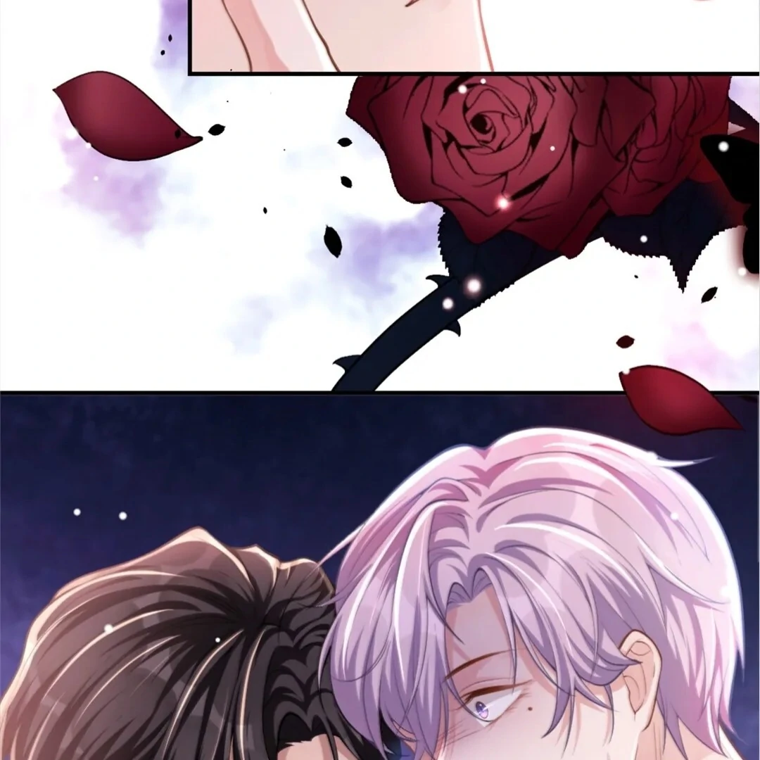Borrowed Hearts (Official) - Chapter 12 manhwa