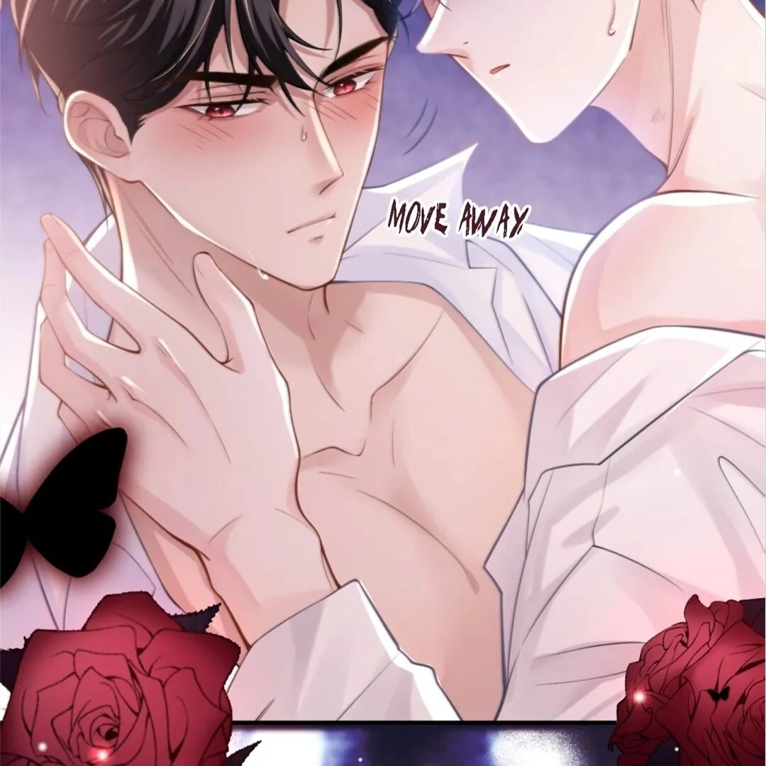 Borrowed Hearts (Official) - Chapter 12 manhwa
