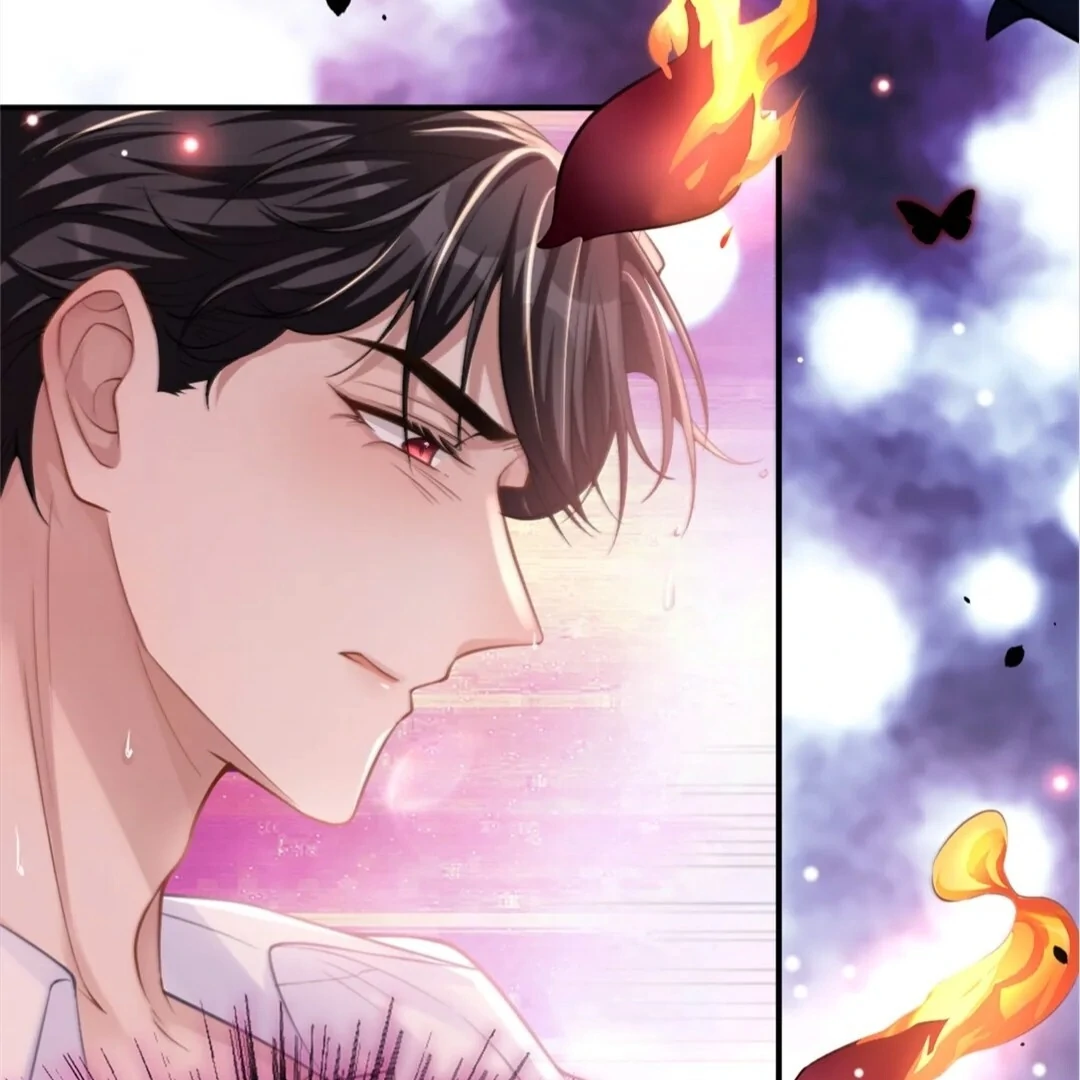 Borrowed Hearts (Official) - Chapter 12 manhwa