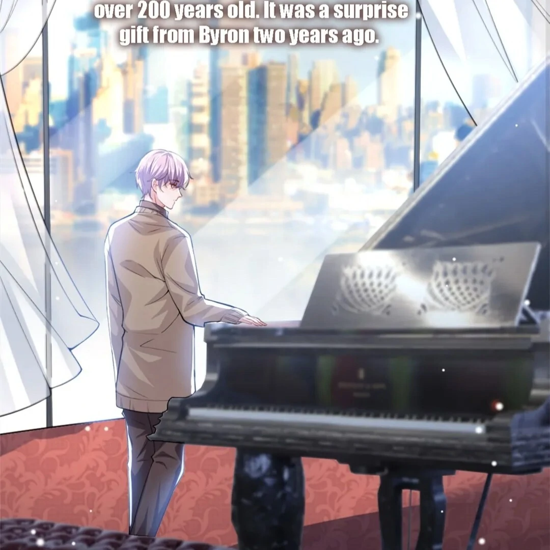 Borrowed Hearts (Official) - Chapter 12 manhwa