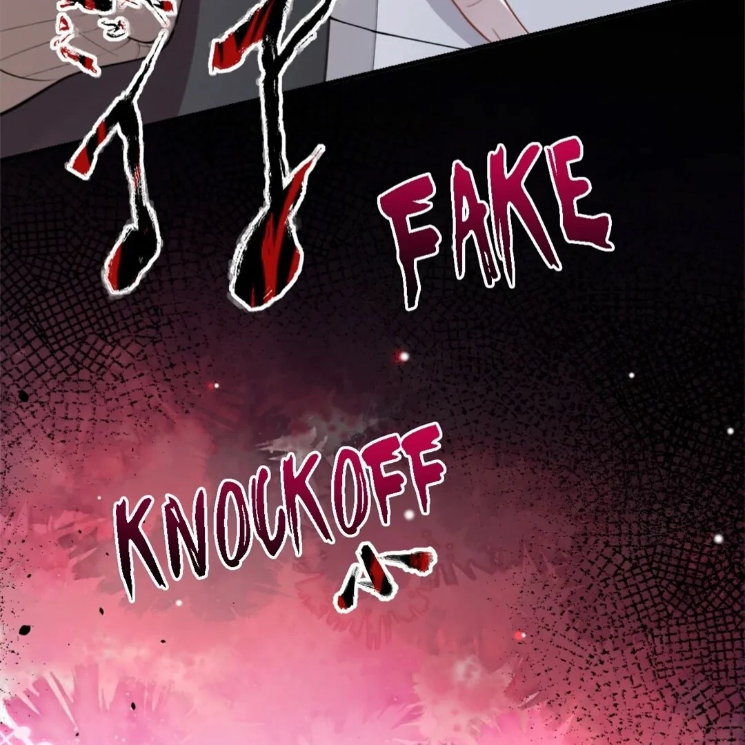 Borrowed Hearts (Official) - Chapter 12 manhwa