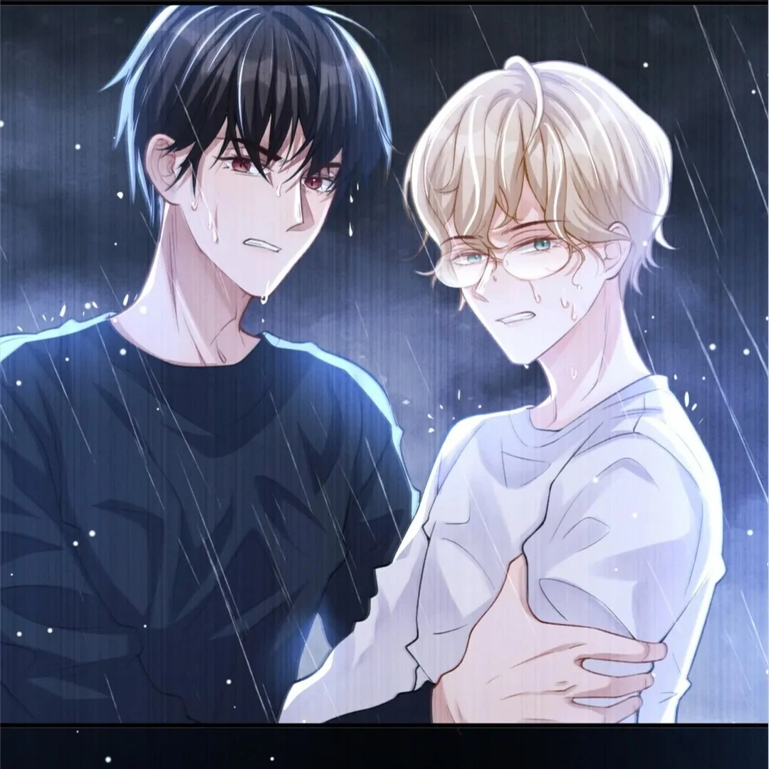 Borrowed Hearts (Official) - Chapter 12 manhwa