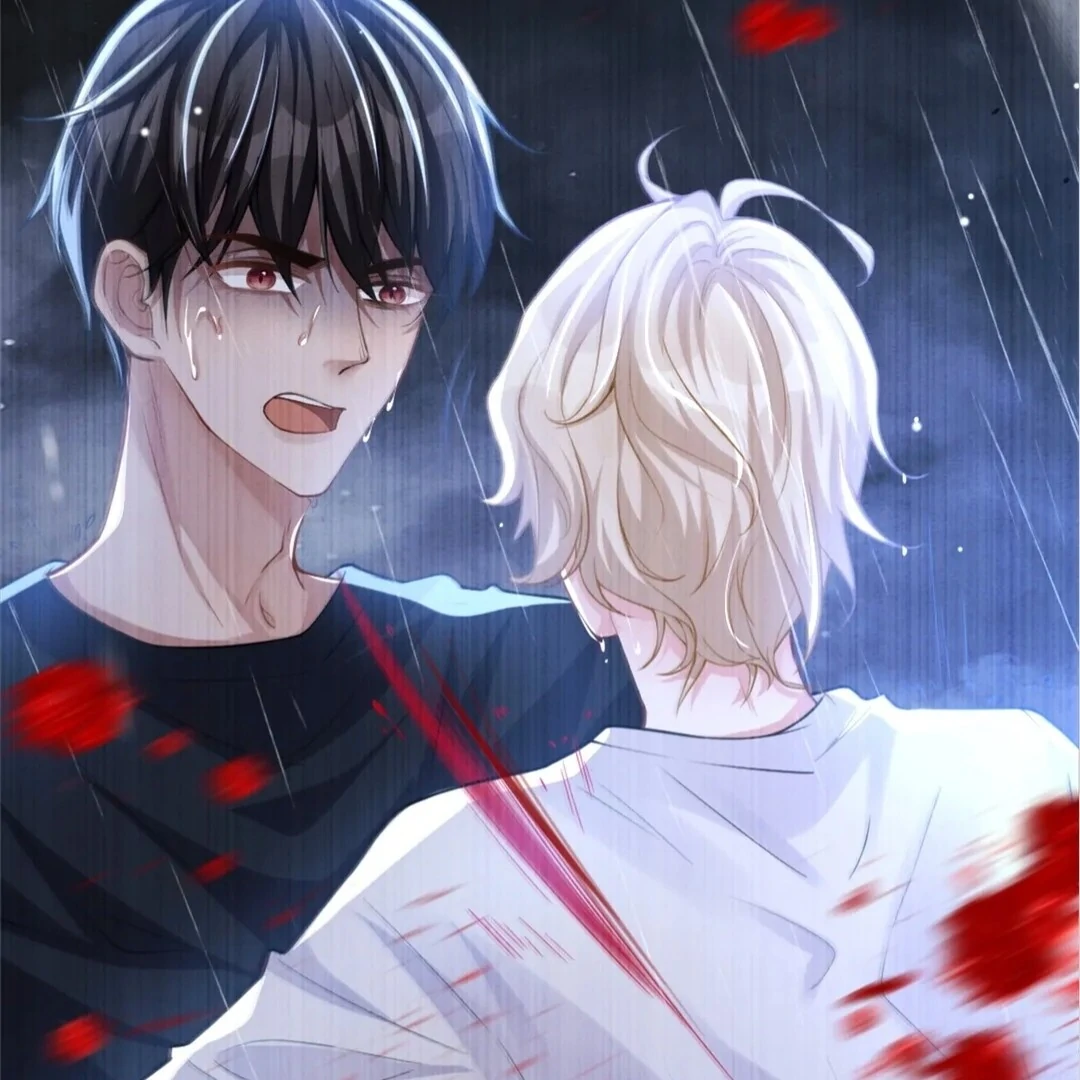 Borrowed Hearts (Official) - Chapter 12 manhwa