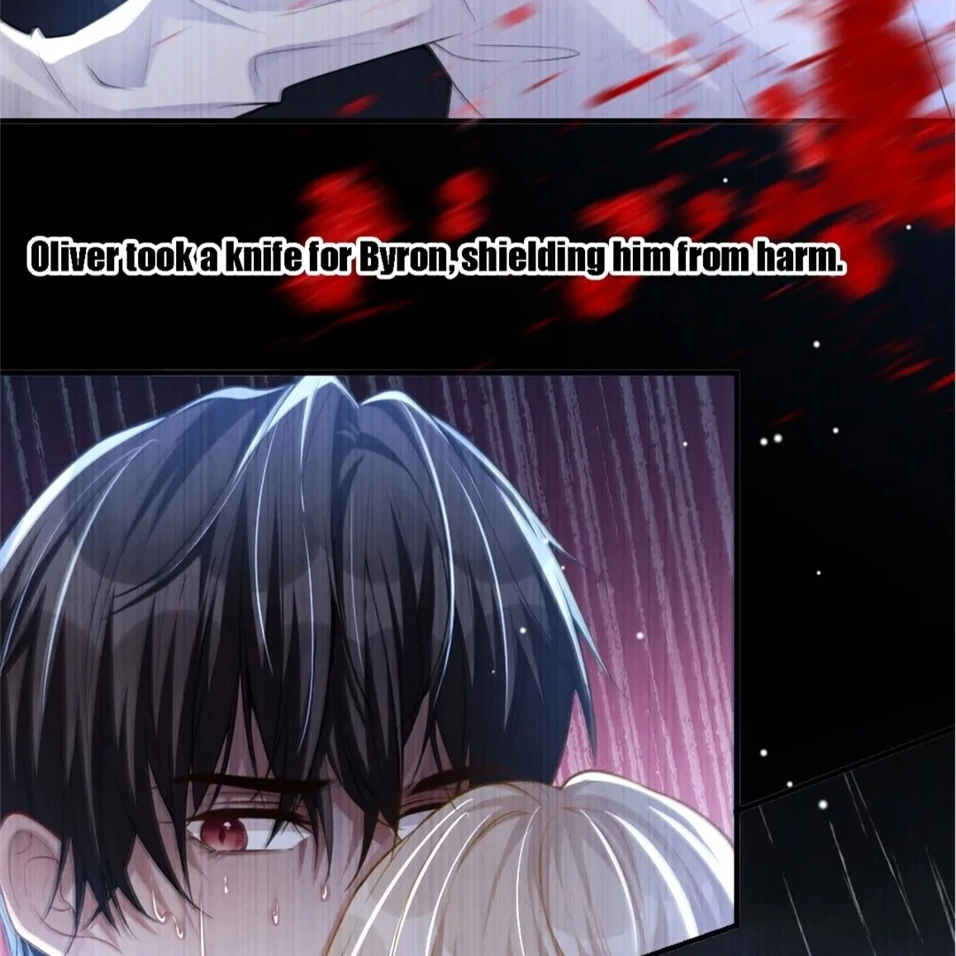 Borrowed Hearts (Official) - Chapter 12 manhwa