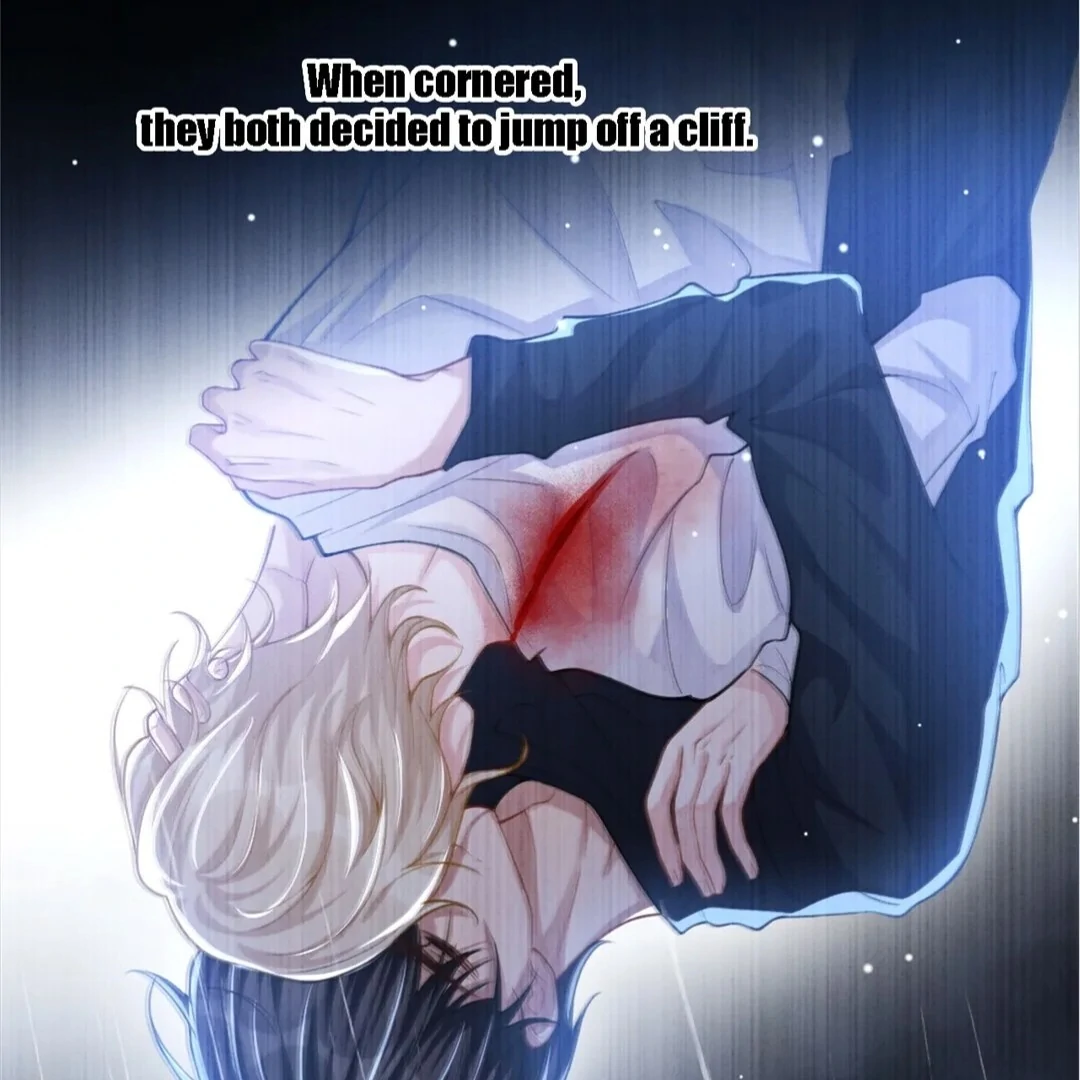 Borrowed Hearts (Official) - Chapter 12 manhwa