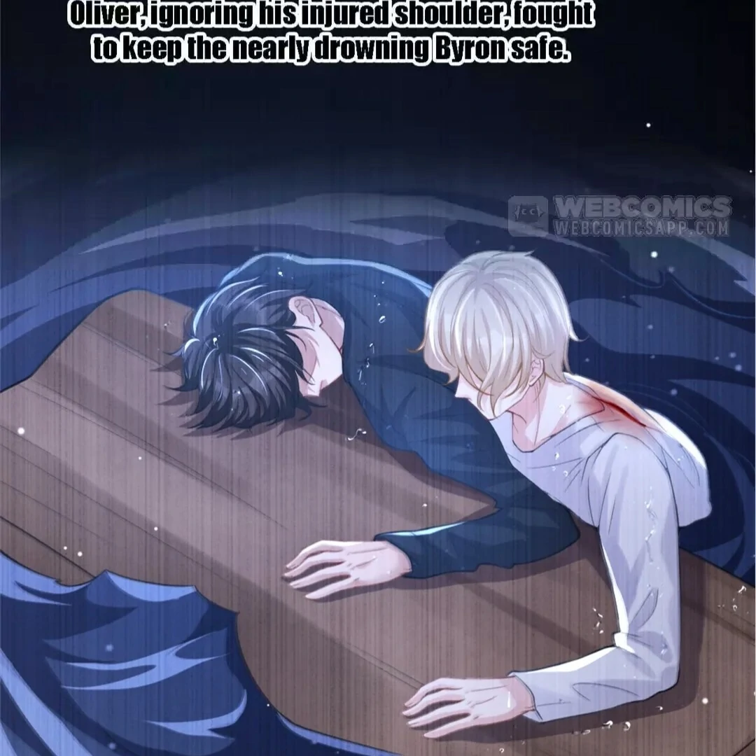 Borrowed Hearts (Official) - Chapter 12 manhwa
