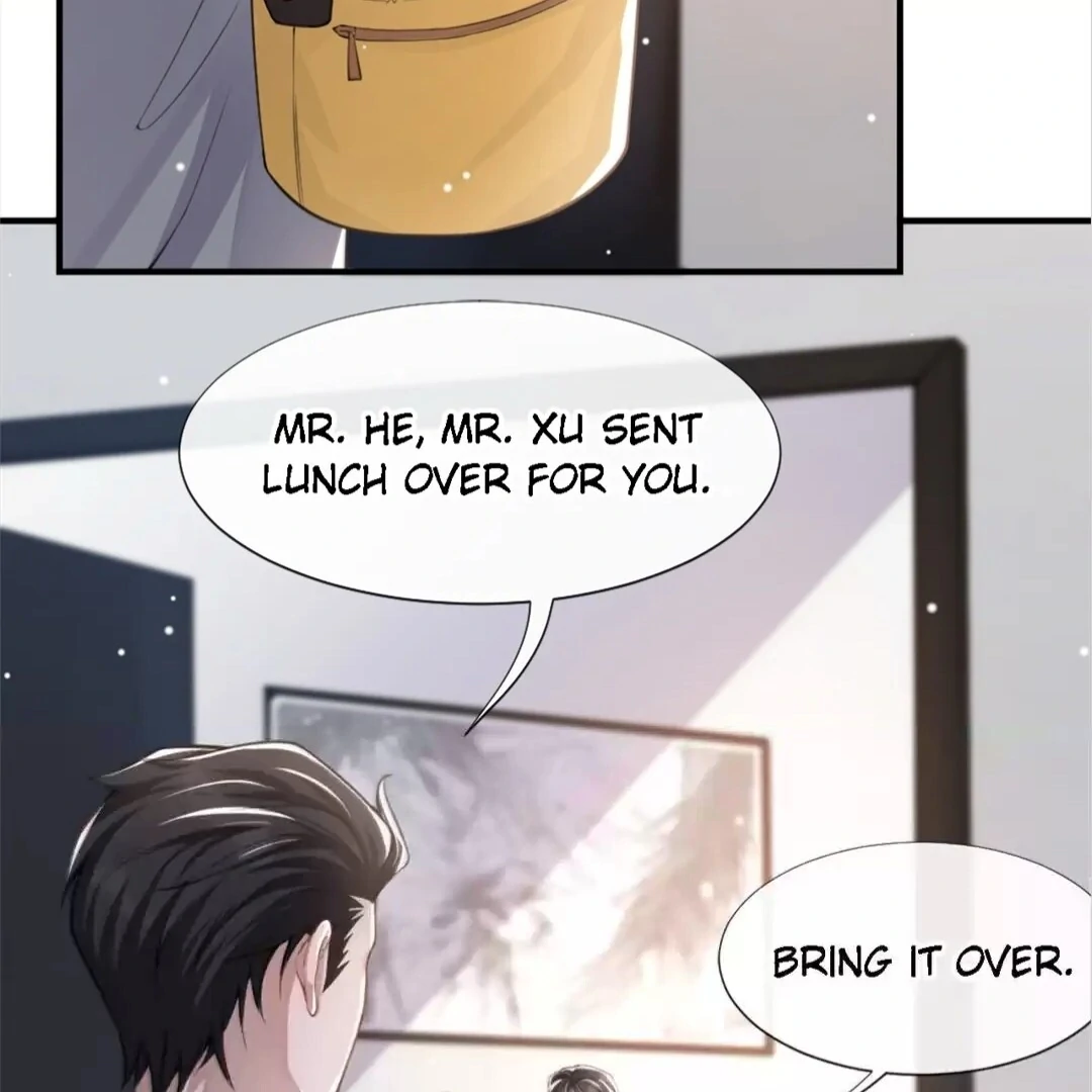 Borrowed Hearts (Official) - Chapter 13 manhwa