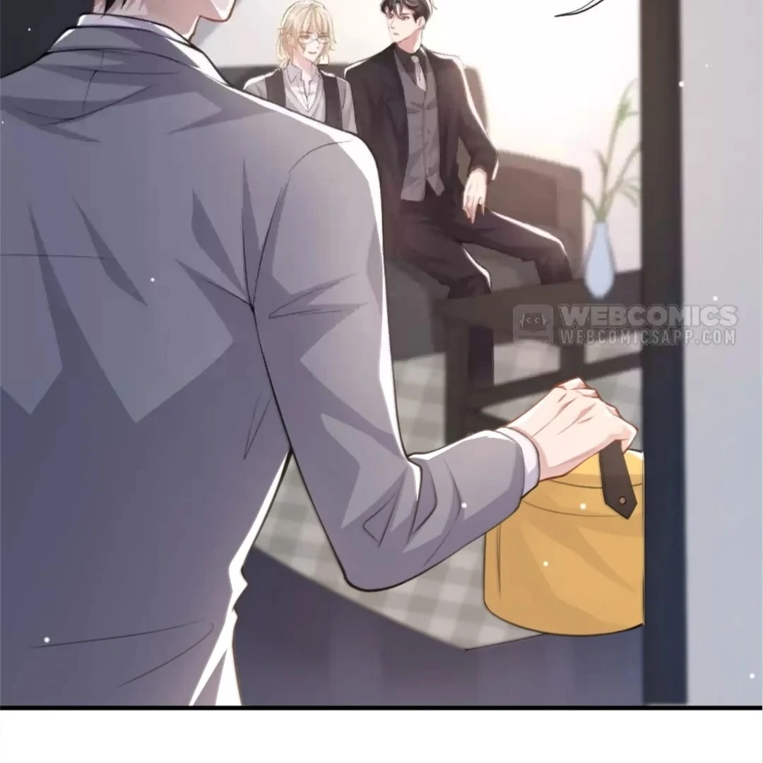 Borrowed Hearts (Official) - Chapter 13 manhwa
