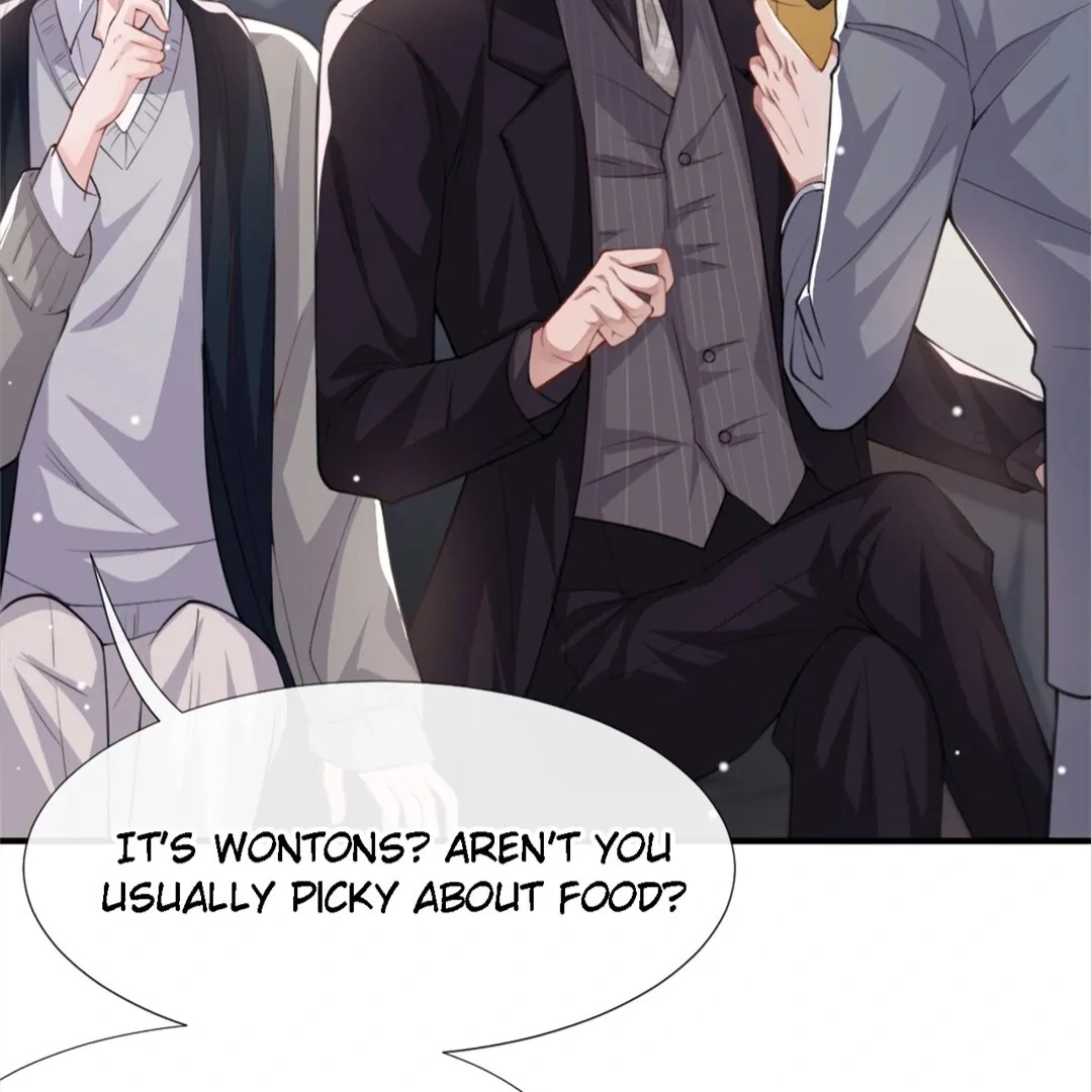Borrowed Hearts (Official) - Chapter 13 manhwa