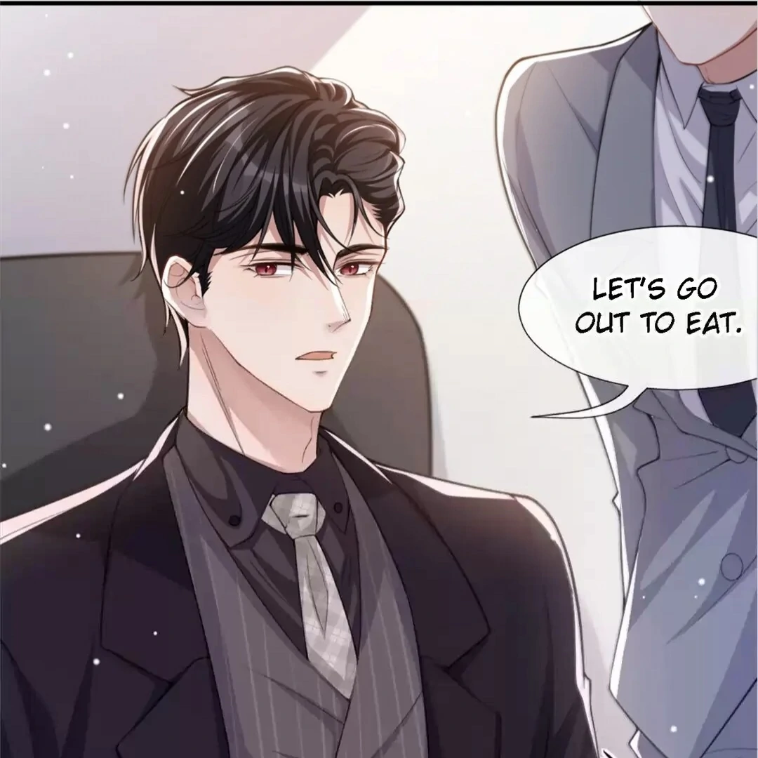 Borrowed Hearts (Official) - Chapter 13 manhwa