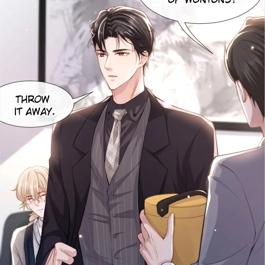 Borrowed Hearts (Official) - Chapter 13 manhwa