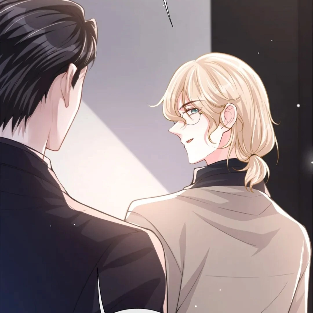 Borrowed Hearts (Official) - Chapter 13 manhwa