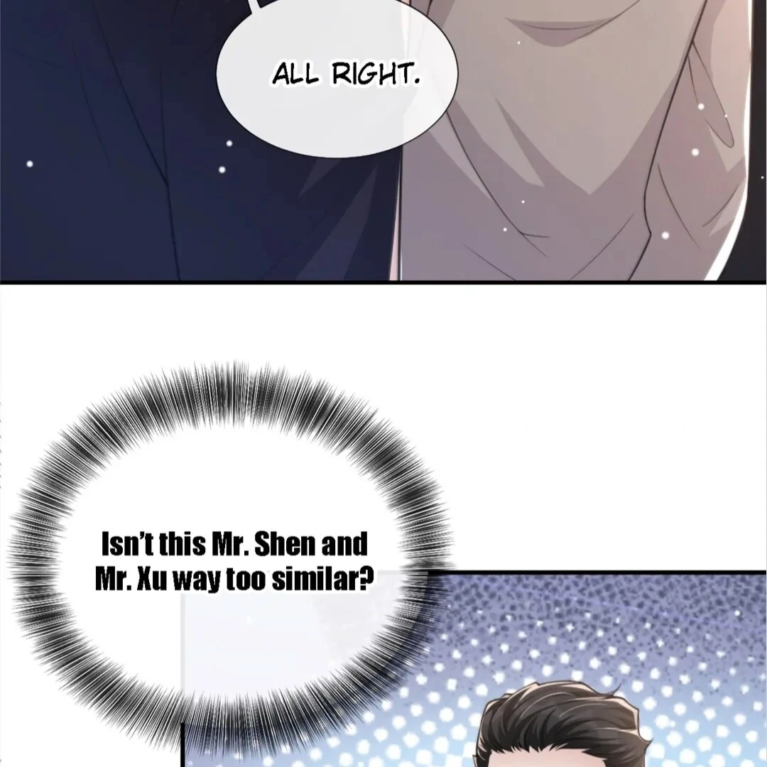 Borrowed Hearts (Official) - Chapter 13 manhwa