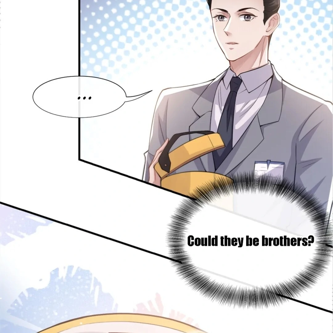Borrowed Hearts (Official) - Chapter 13 manhwa