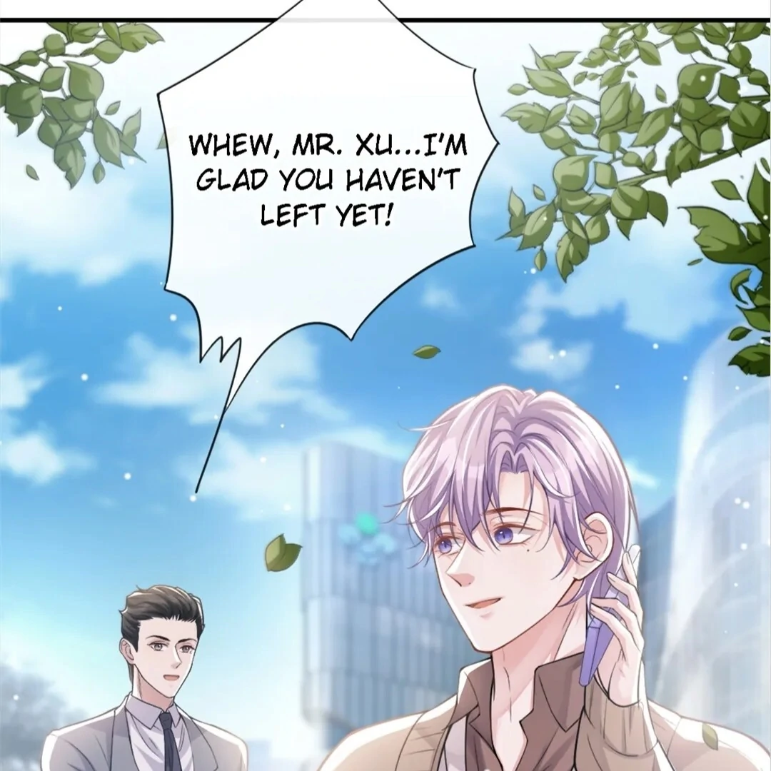 Borrowed Hearts (Official) - Chapter 13 manhwa