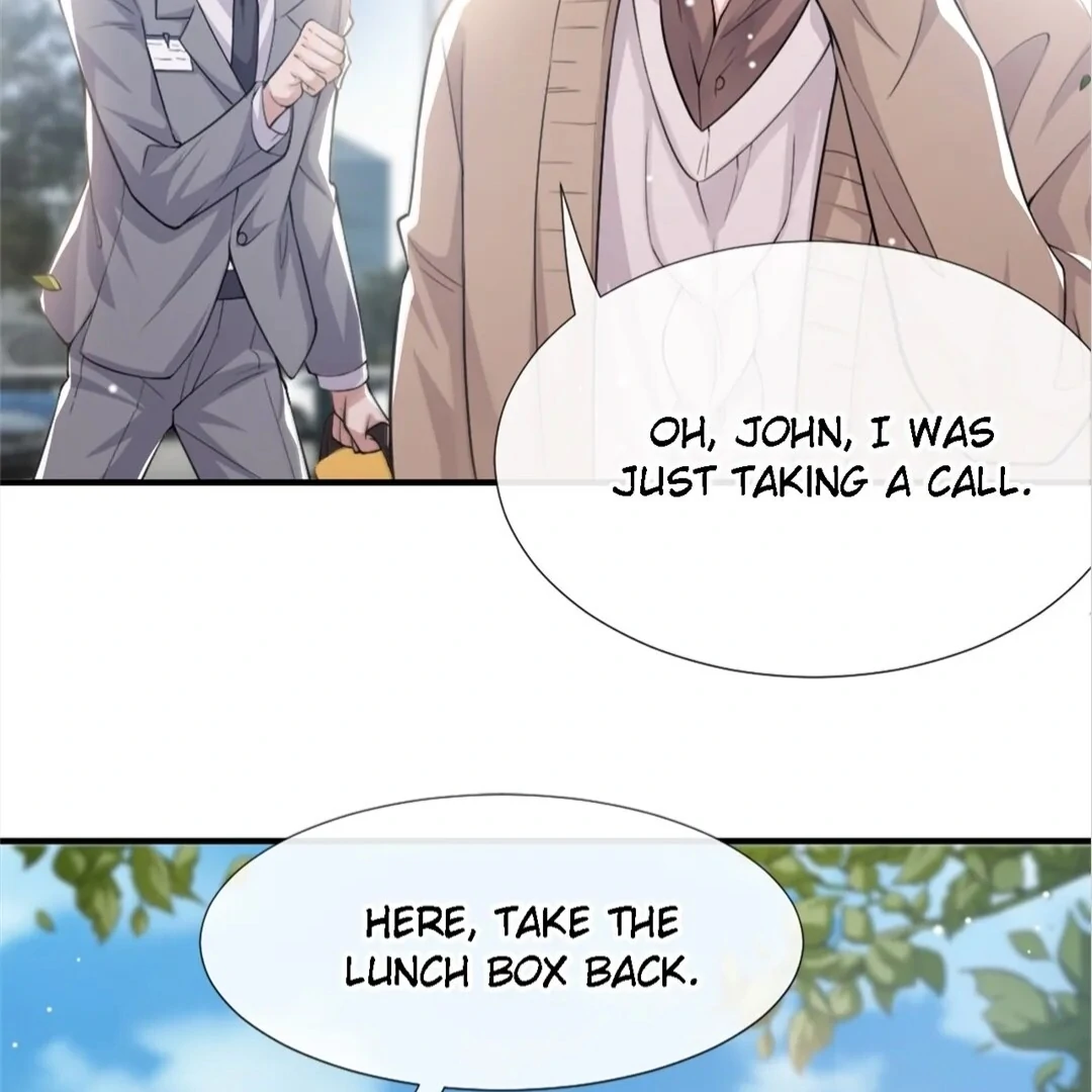 Borrowed Hearts (Official) - Chapter 13 manhwa