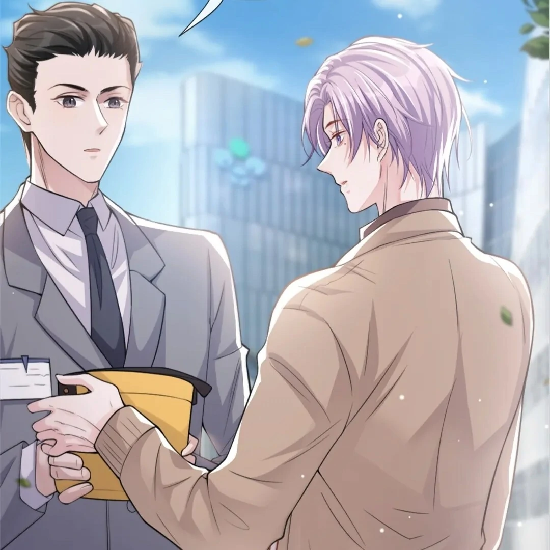 Borrowed Hearts (Official) - Chapter 13 manhwa
