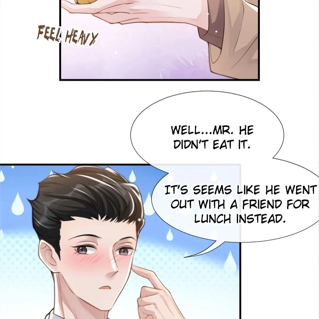Borrowed Hearts (Official) - Chapter 13 manhwa