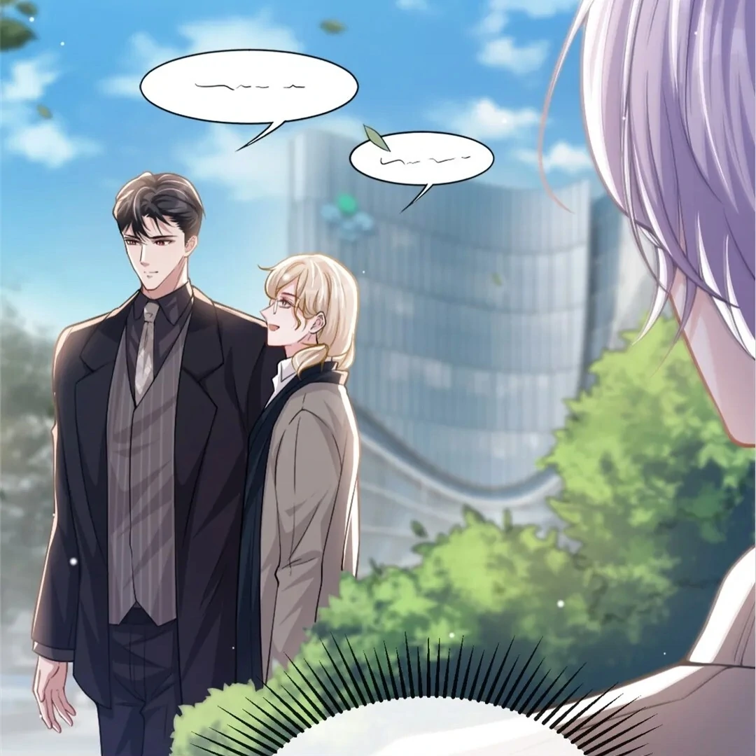 Borrowed Hearts (Official) - Chapter 13 manhwa