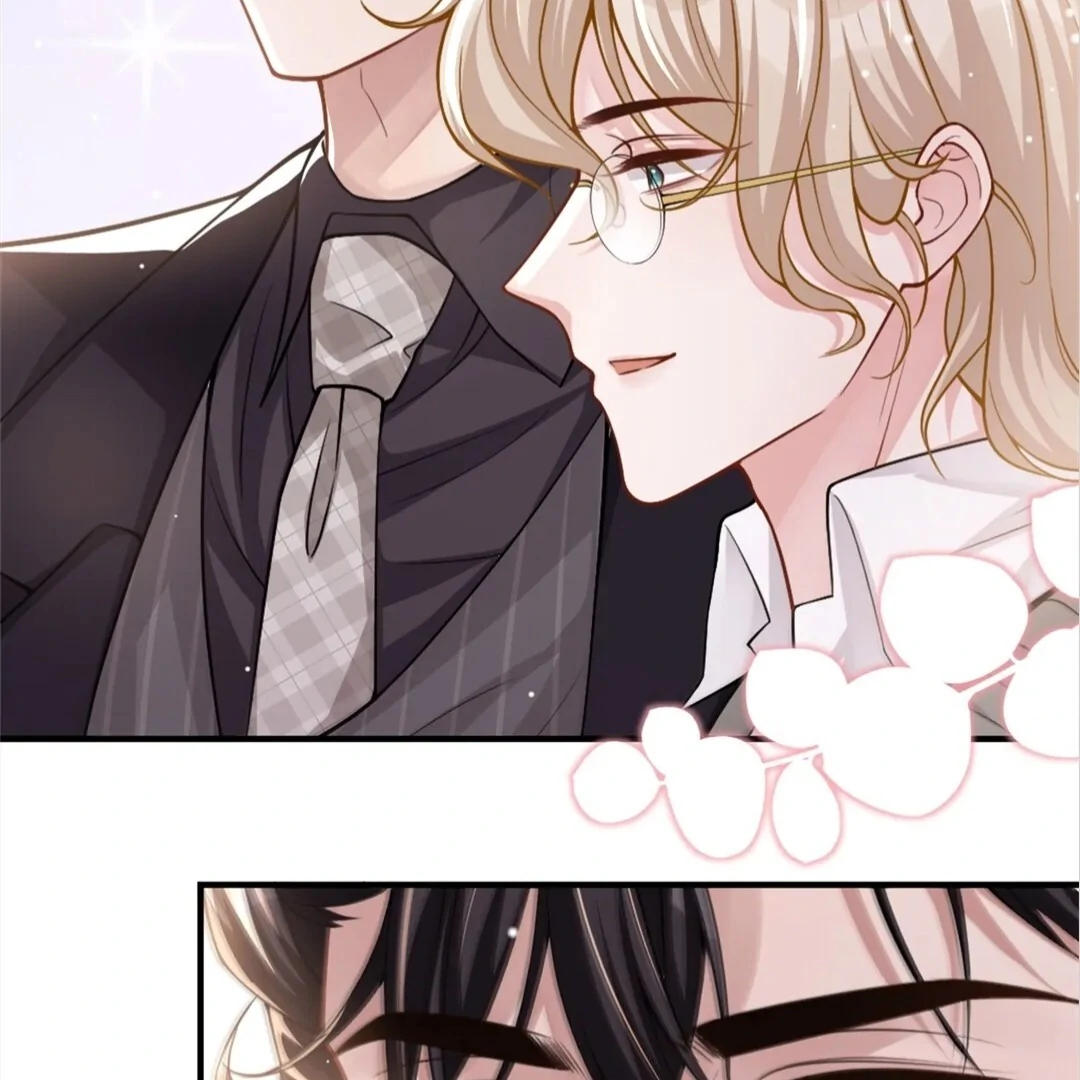 Borrowed Hearts (Official) - Chapter 13 manhwa