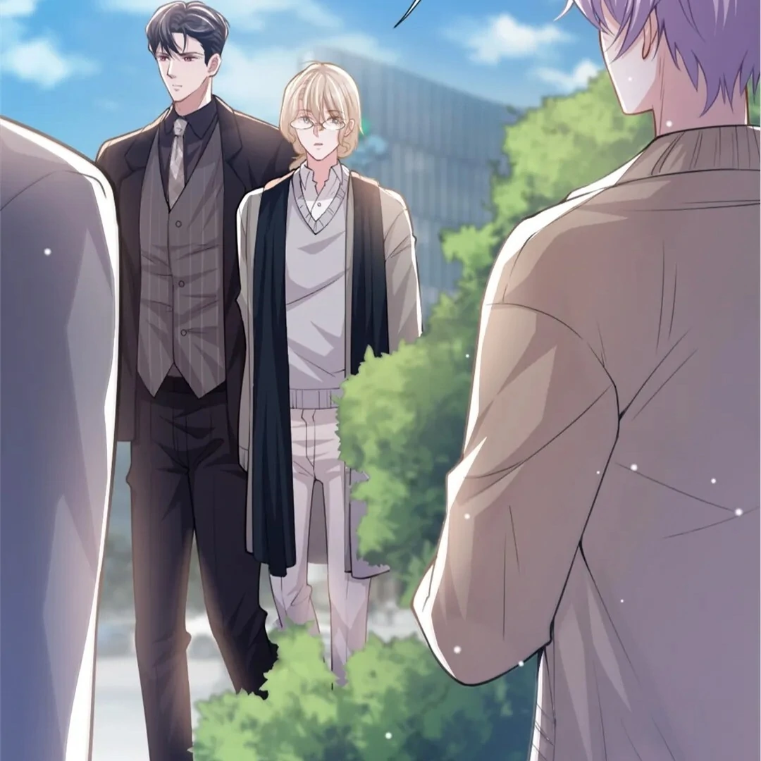 Borrowed Hearts (Official) - Chapter 13 manhwa