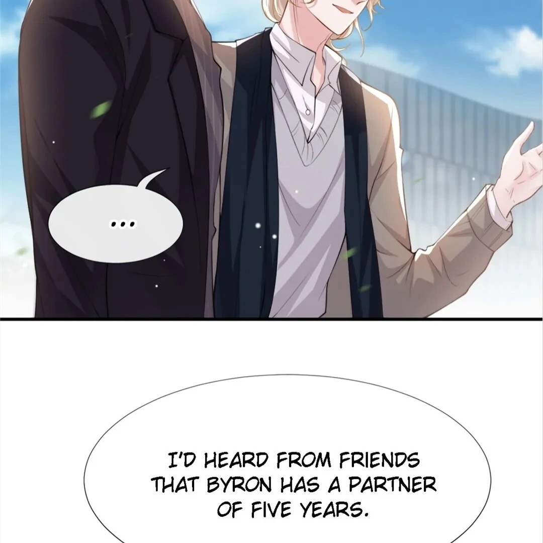 Borrowed Hearts (Official) - Chapter 13 manhwa