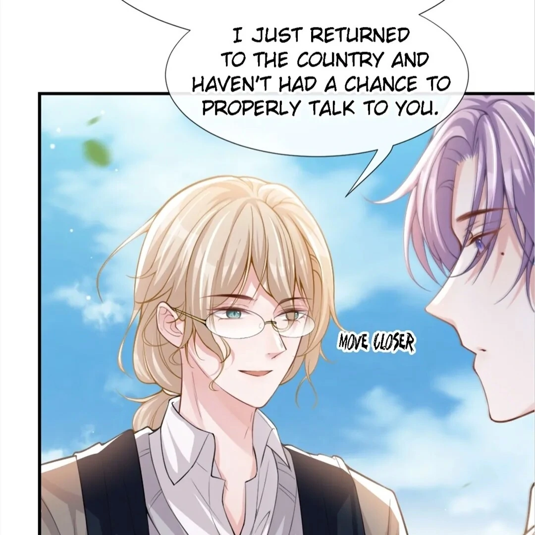 Borrowed Hearts (Official) - Chapter 13 manhwa