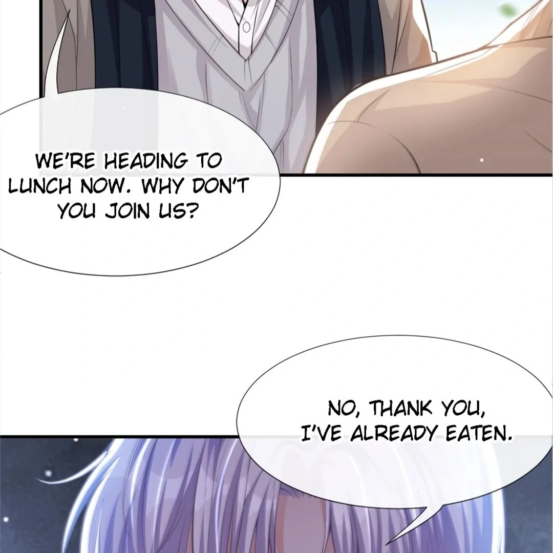 Borrowed Hearts (Official) - Chapter 13 manhwa
