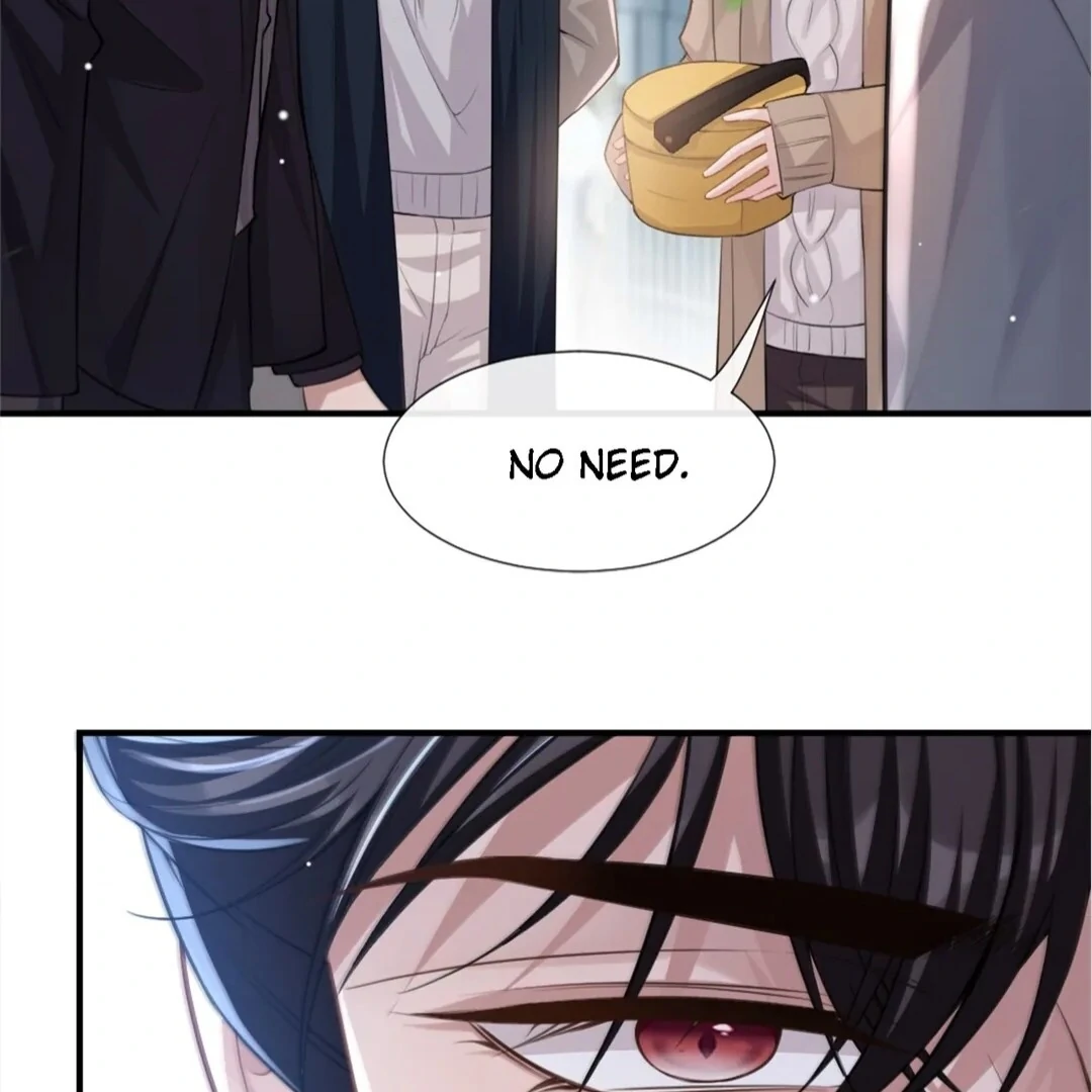 Borrowed Hearts (Official) - Chapter 13 manhwa