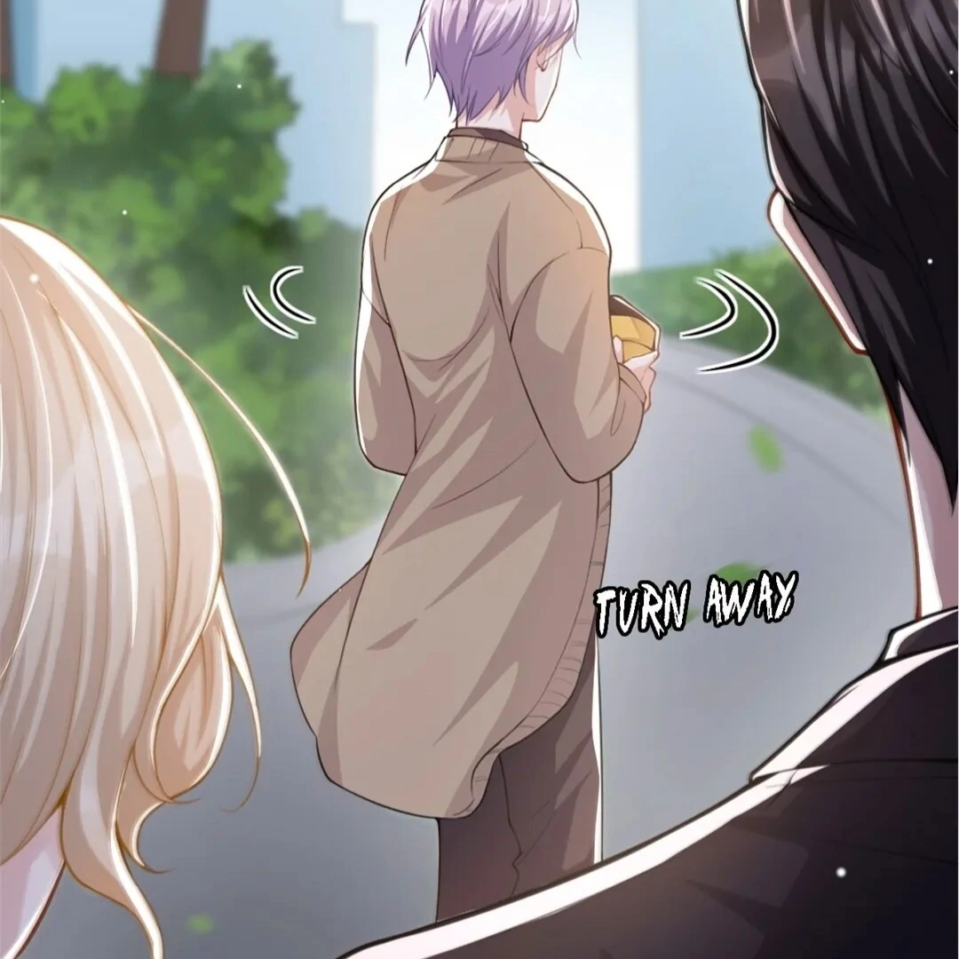 Borrowed Hearts (Official) - Chapter 13 manhwa