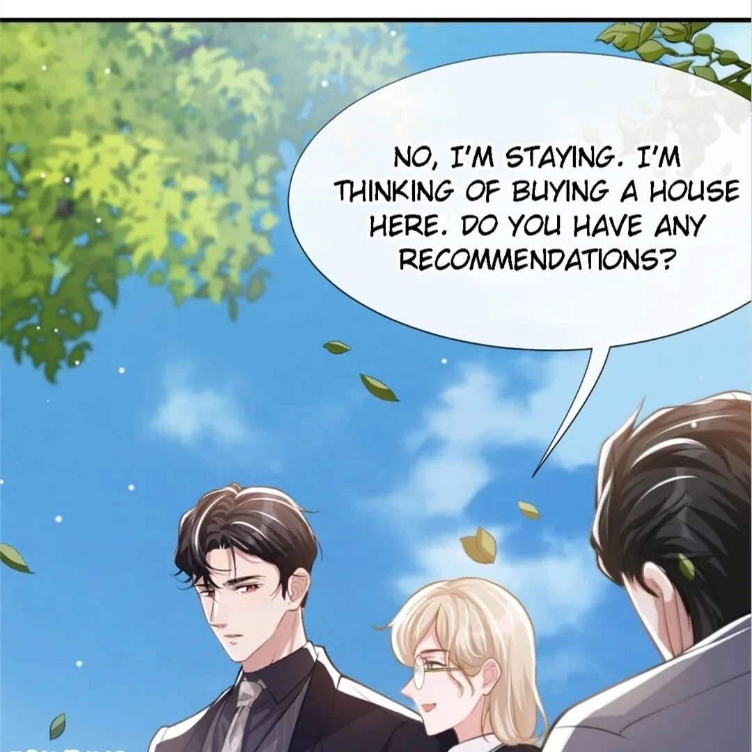 Borrowed Hearts (Official) - Chapter 13 manhwa