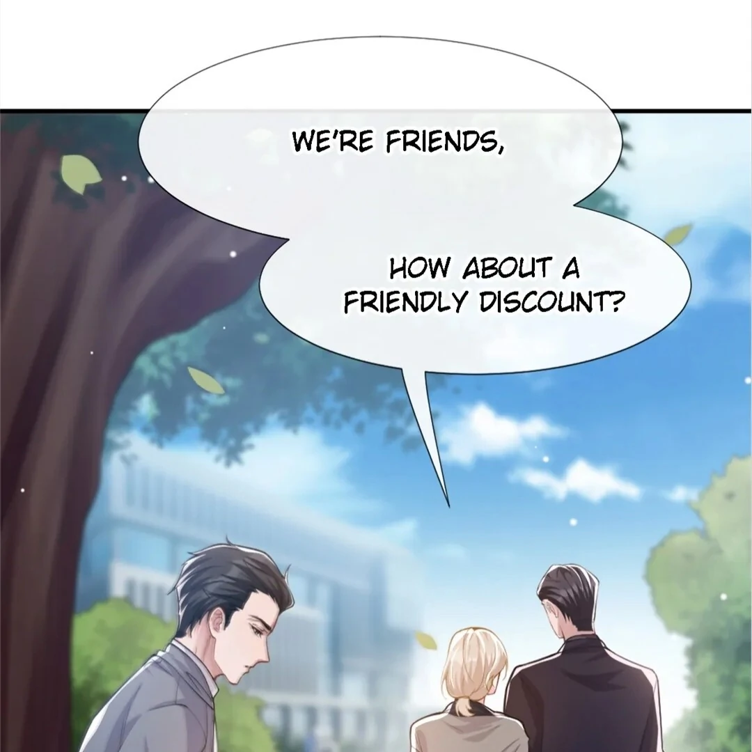 Borrowed Hearts (Official) - Chapter 13 manhwa
