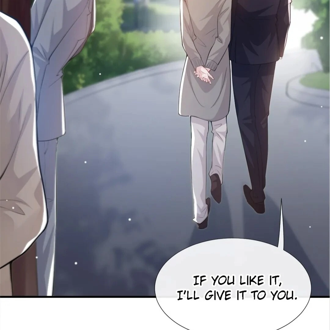 Borrowed Hearts (Official) - Chapter 13 manhwa