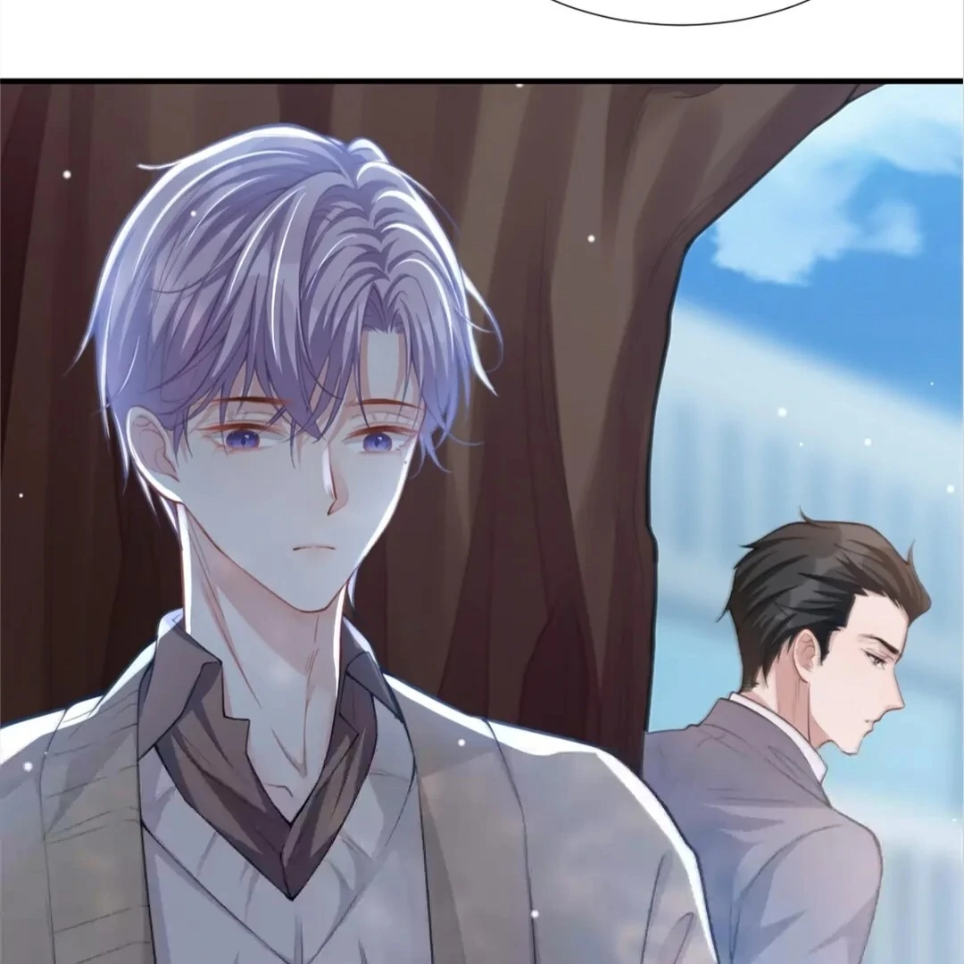 Borrowed Hearts (Official) - Chapter 13 manhwa