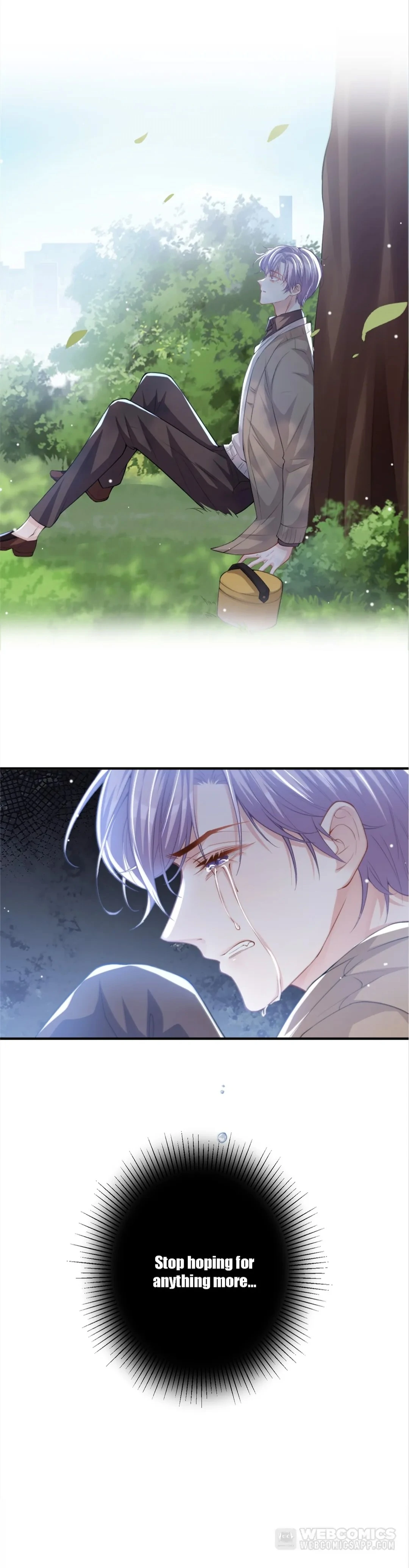 Borrowed Hearts (Official) - Chapter 13 manhwa