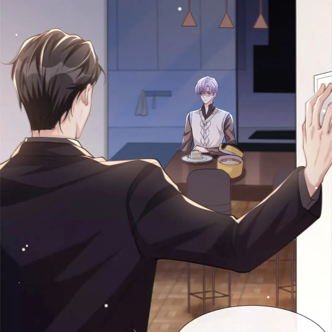 Borrowed Hearts (Official) - Chapter 14 manhwa