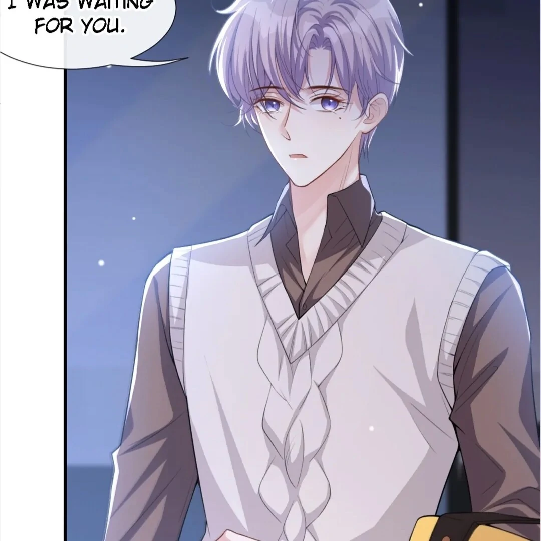 Borrowed Hearts (Official) - Chapter 14 manhwa