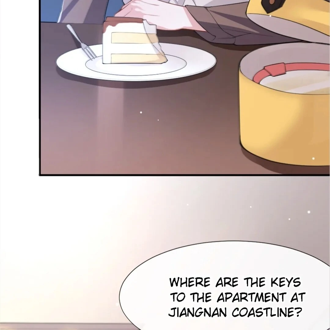 Borrowed Hearts (Official) - Chapter 14 manhwa
