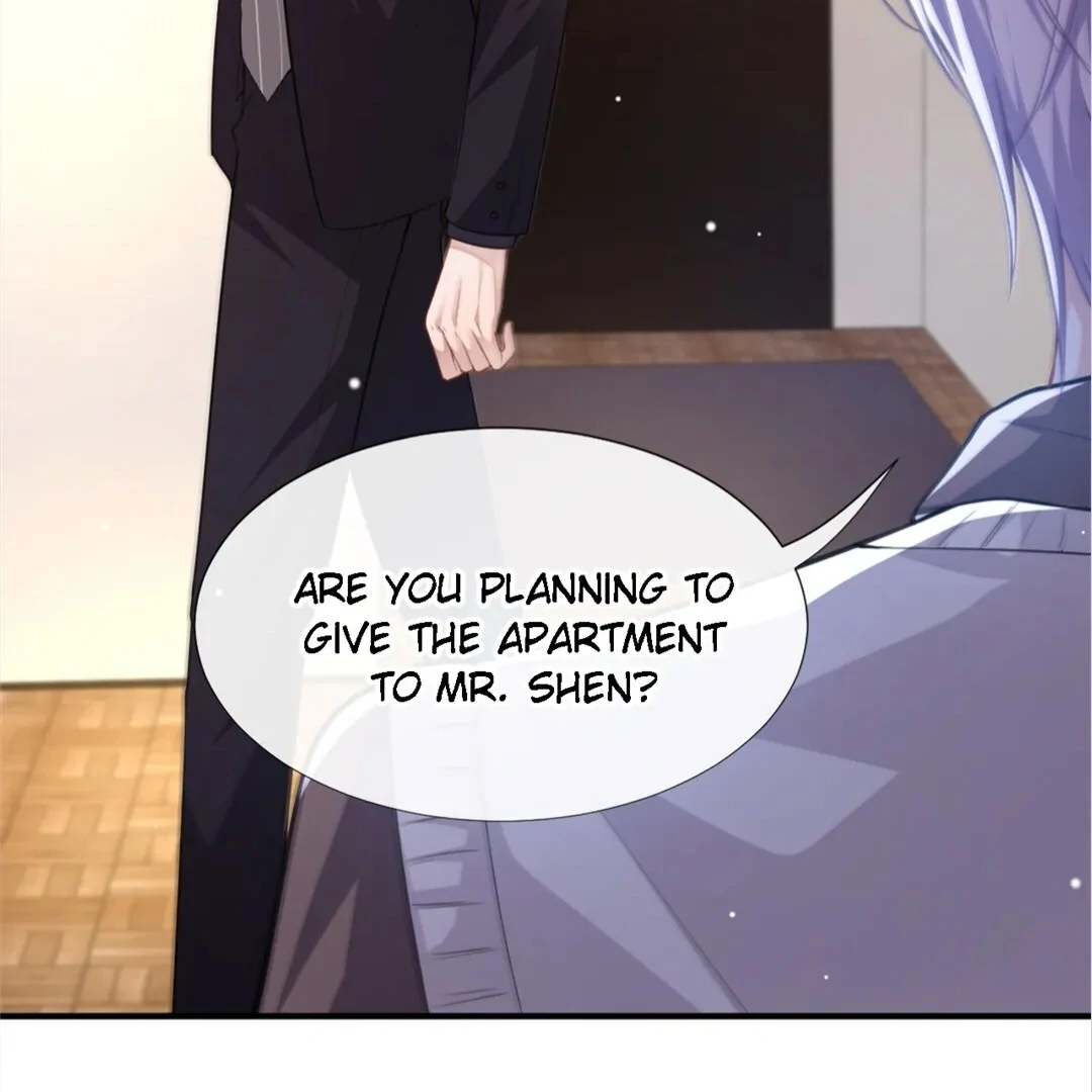 Borrowed Hearts (Official) - Chapter 14 manhwa
