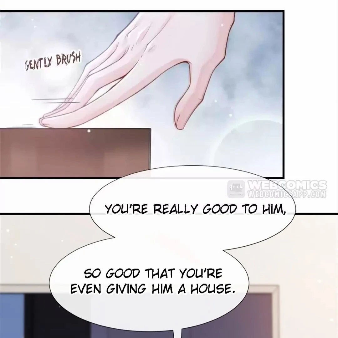 Borrowed Hearts (Official) - Chapter 14 manhwa